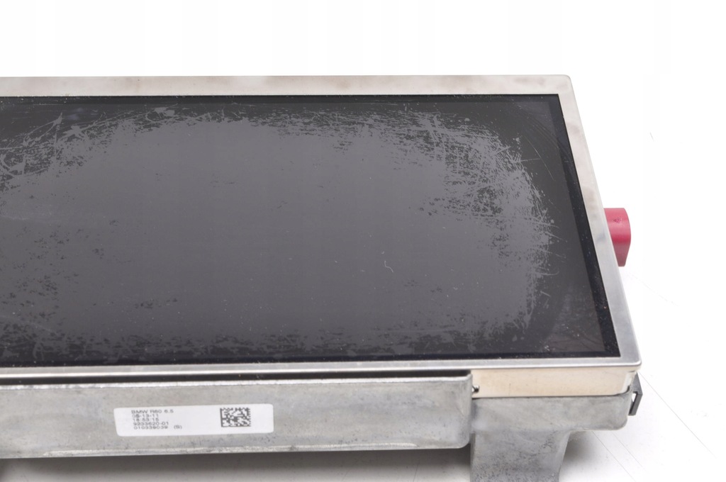 фото №3, Mini r56 r60 дисплей спідометра 2171494