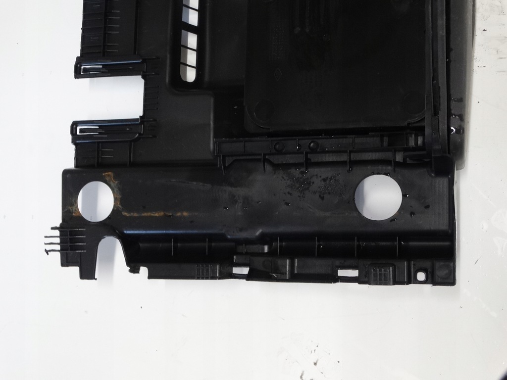 фото №3, Бардачок бардачок полиця сидіння renault scenic ii