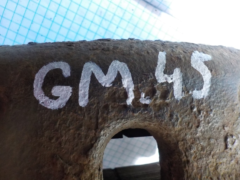 фото №4, Суппорт тормозной перед trw renault kangoo ii 8200427469