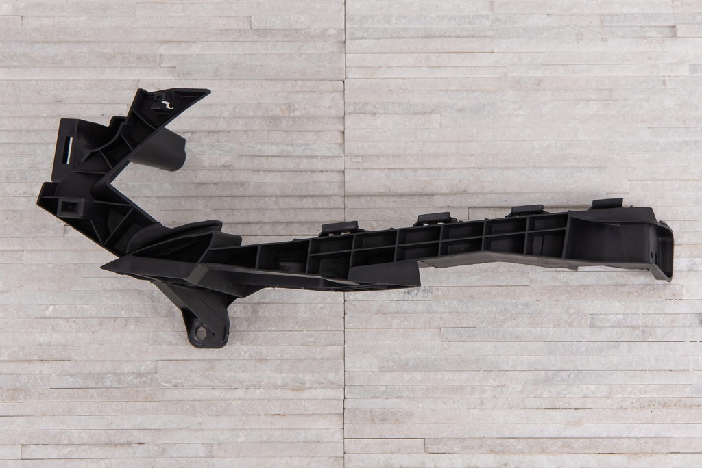 фото №7, Honda cr-v iv 2015-2018 lift напрямна передній бампера лівий 71190t1wa00