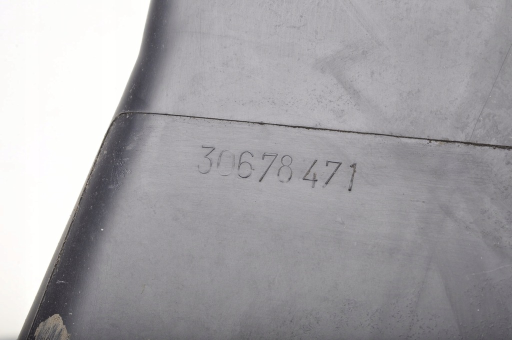 фото №6, Volvo s40 ii v50 воздуховод воздуха ловушка 30678471