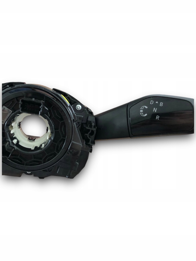 фото №4, Vw id.3 стрічка перемикач комбінований 1ee953507f