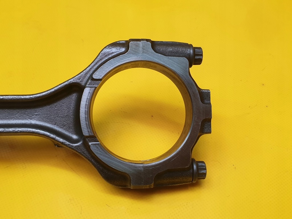 фото №4, Шатун шатун nissan gt-r r35 vr38