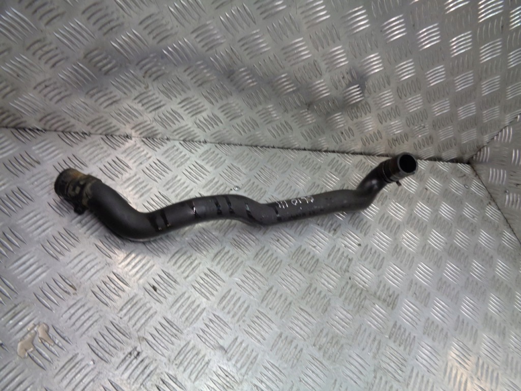 фото №1, Провода шланги wody радиатора renault clio ii