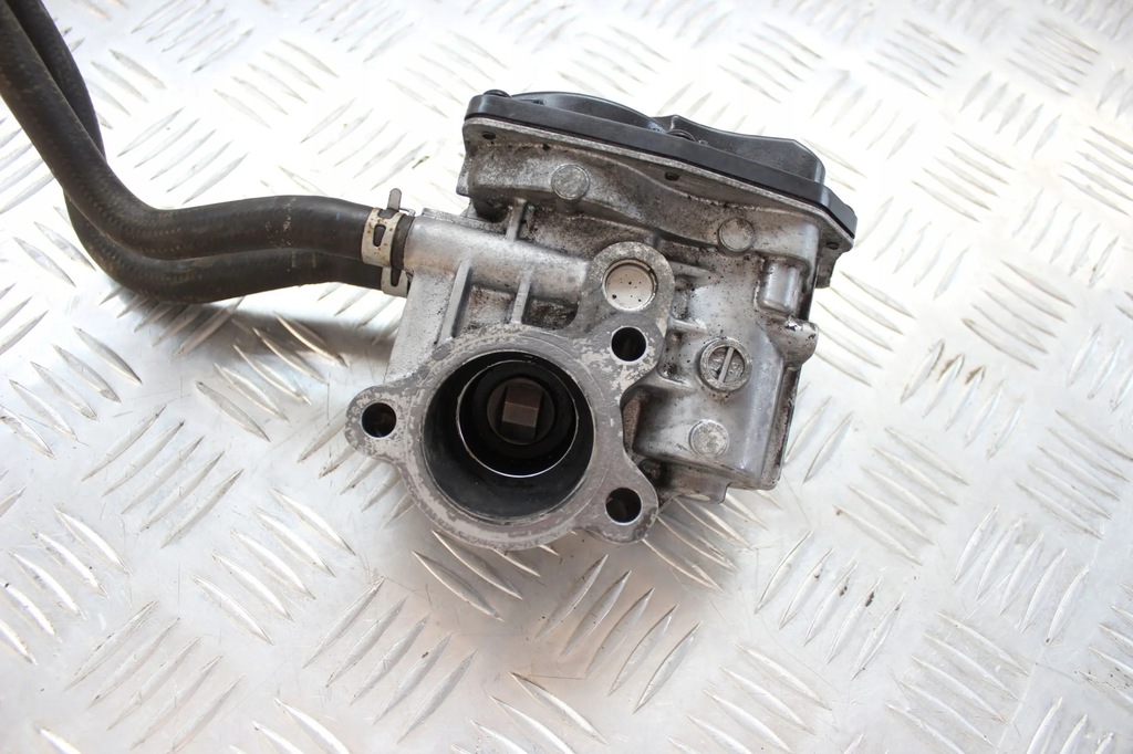 фото №3, Honda civic ix 2011 клапан egr