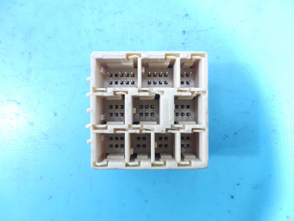 фото №1, Блок управления модуль honda accord viii