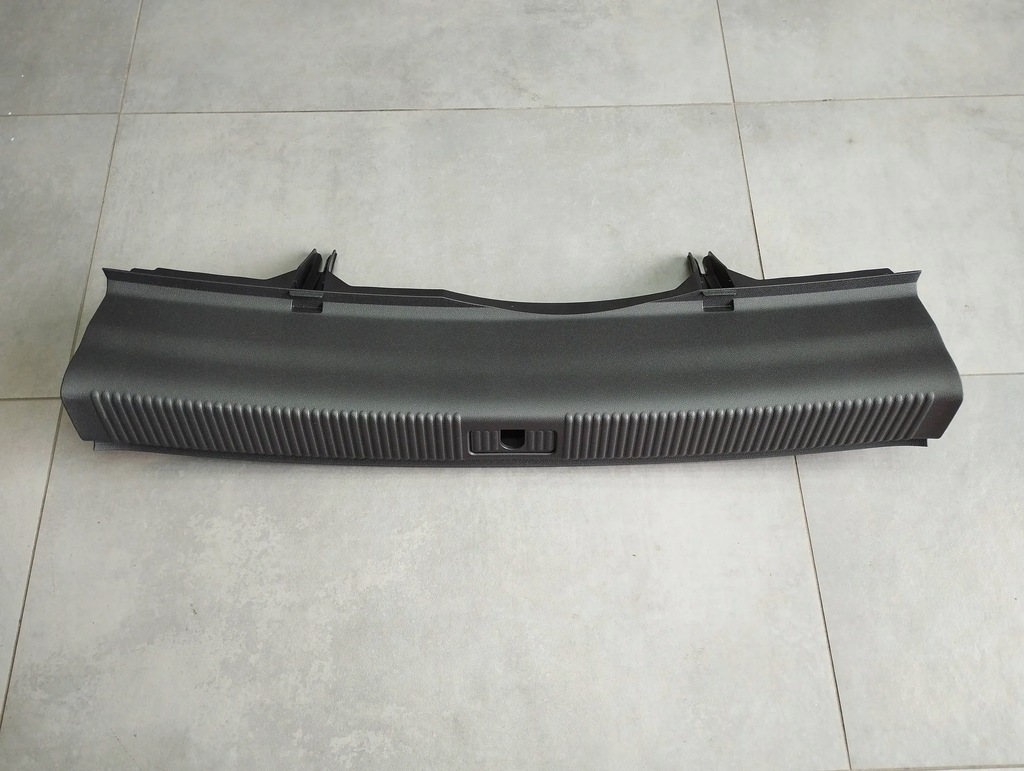 фото №1, Audi a5 8t защита поперечина задняя 8t8864483