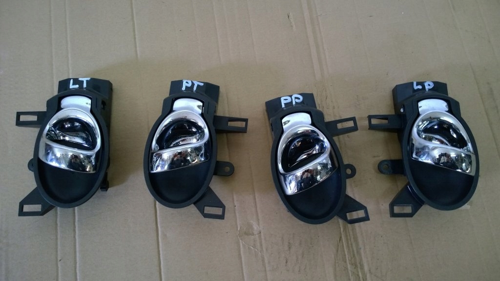 фото №1, Nissan 370z панель підйому вікон двері