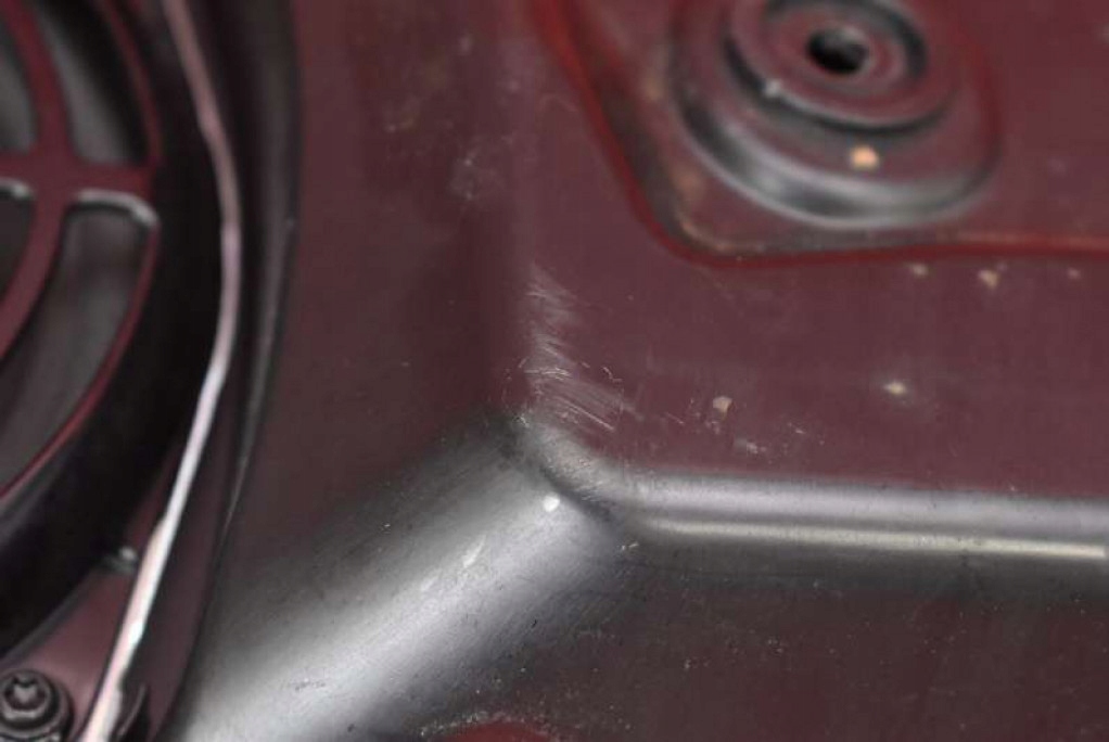 фото №6, Динамік сабвуфер 8x0035412 audi a1 8x 1.2 tfsi 86 km 10-14