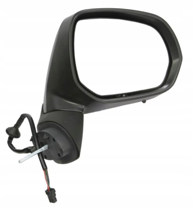фото №1, Зеркало электрический citroen c3 picasso 09- правое