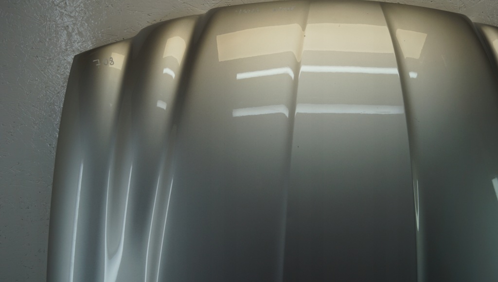 Jaguar x-type капот крышка в Украине