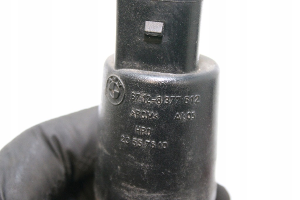 фото №6, Bmw 3 e90 e65 e60 помпа омивача оригінал 8377612