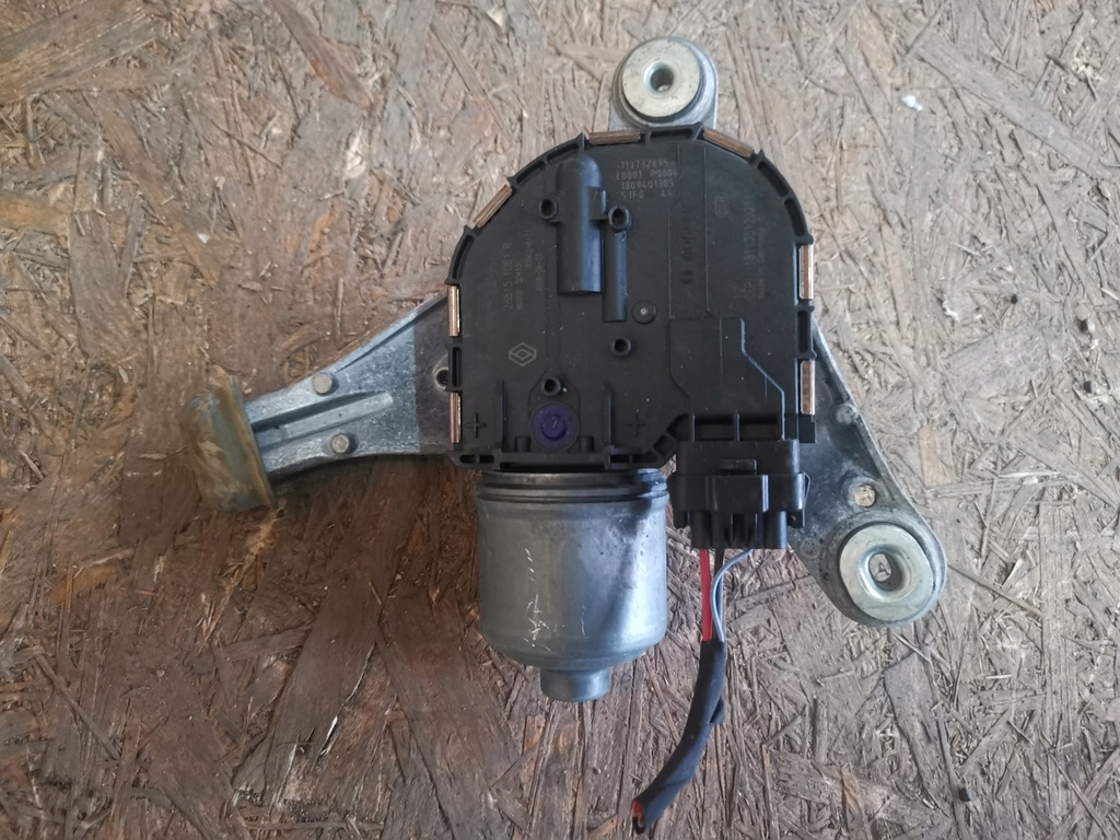 фото №1, Моторчик дворник renault espace v 288151061r