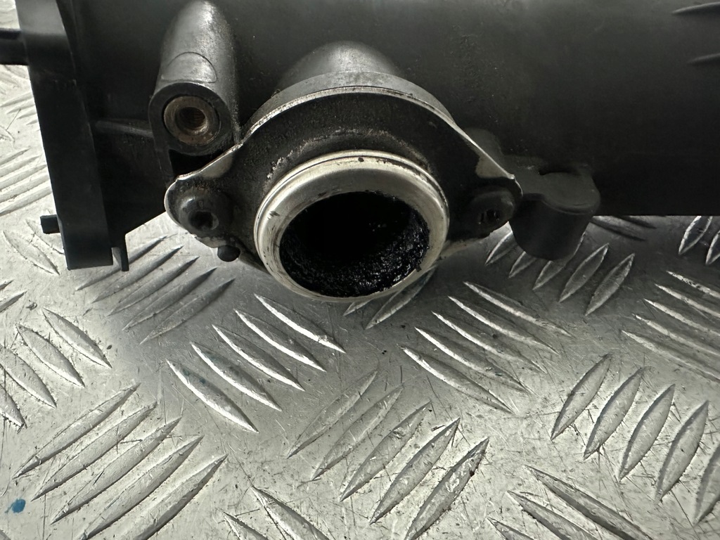 фото №3, Porsche macan 95b 3.0 tdi труба шланг воздуха 059145762ab