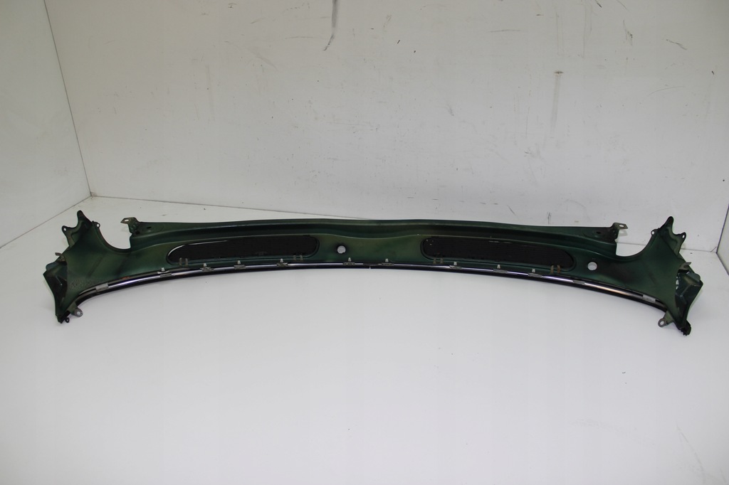 фото №5, Mini r50 r53 жабо обшивка жабо підсилювач 7122506