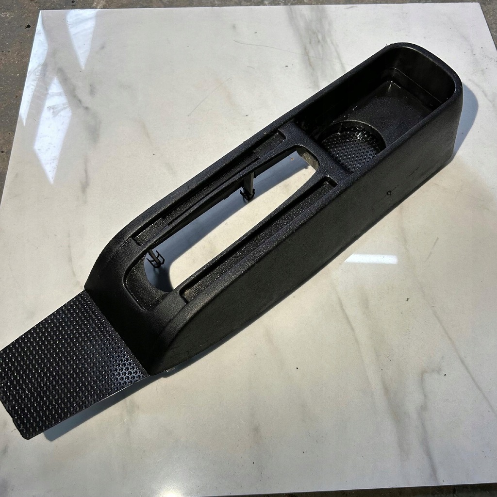 фото №1, Туннель средний fiat grande punto 735394633