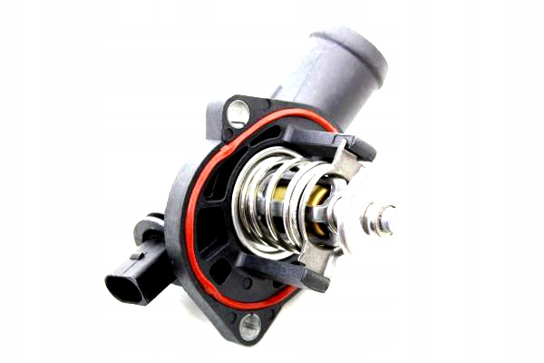 фото №2, Automega 160049510 термостат, рідина охолоджуючий