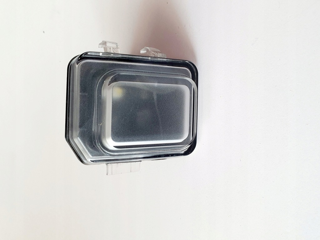 фото №1, Лампа led дзеркало права kia stinger оригінальний номер