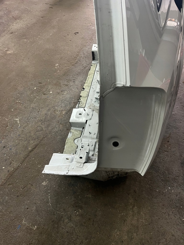 фото №6, Крыло задний правый четверть задняя задняя правая audi q7 4m 2015-2022 четверть