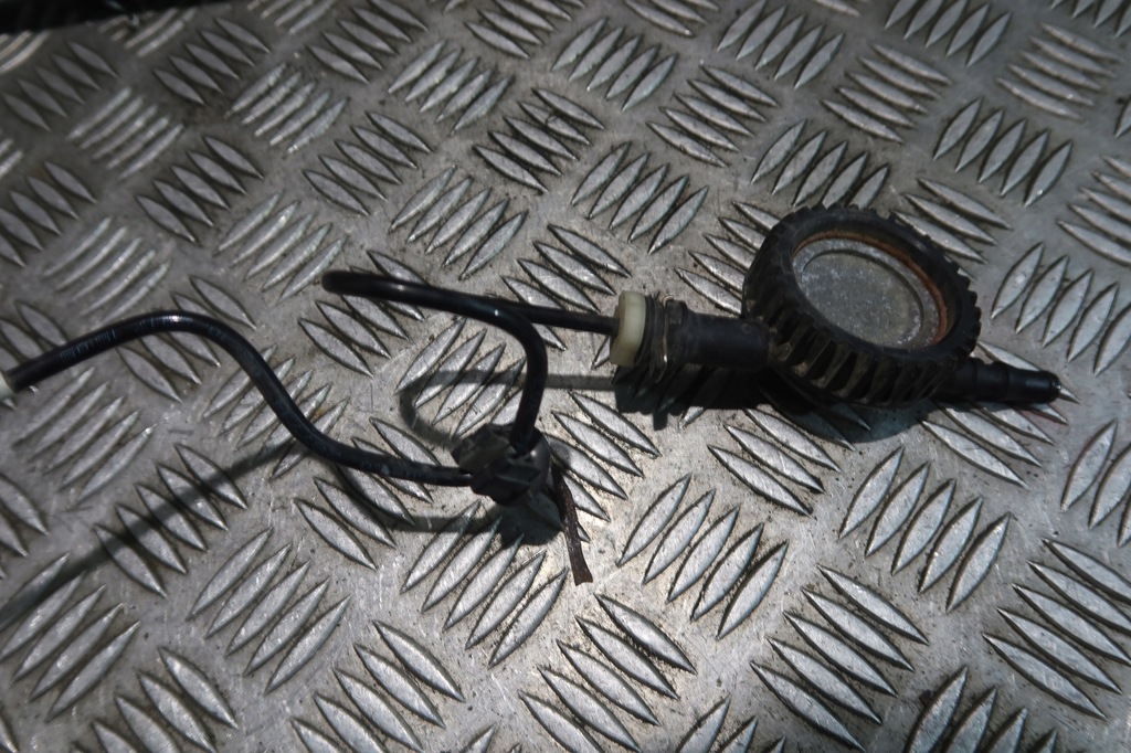 фото №3, Шланг зчеплення wąż трубка труба renault clio captur насос kpl 308516865r