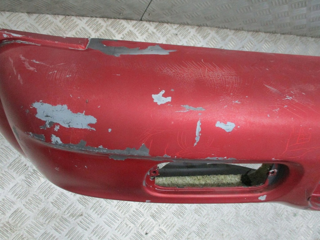 фото №7, Бампер задняя chrysler pt cruiser