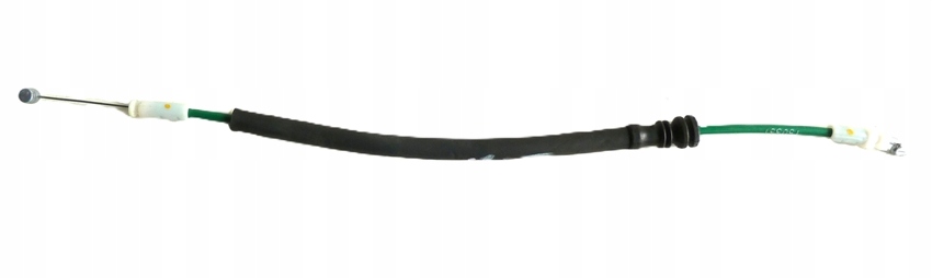 фото №1, Трос замка дверь передних правых hyundai i30 ii 5 дверь 11-17 rok 150331