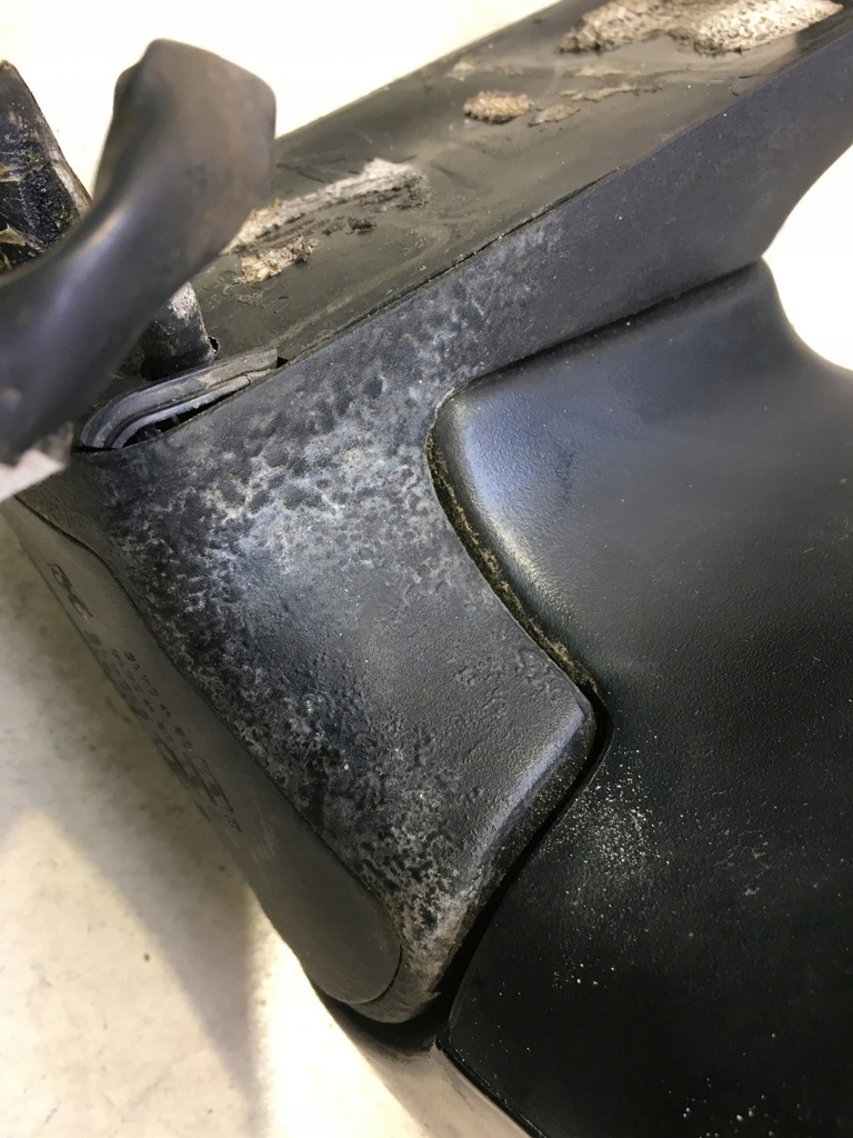 фото №10, Дзеркало праве ford galaxy lift 5 pin