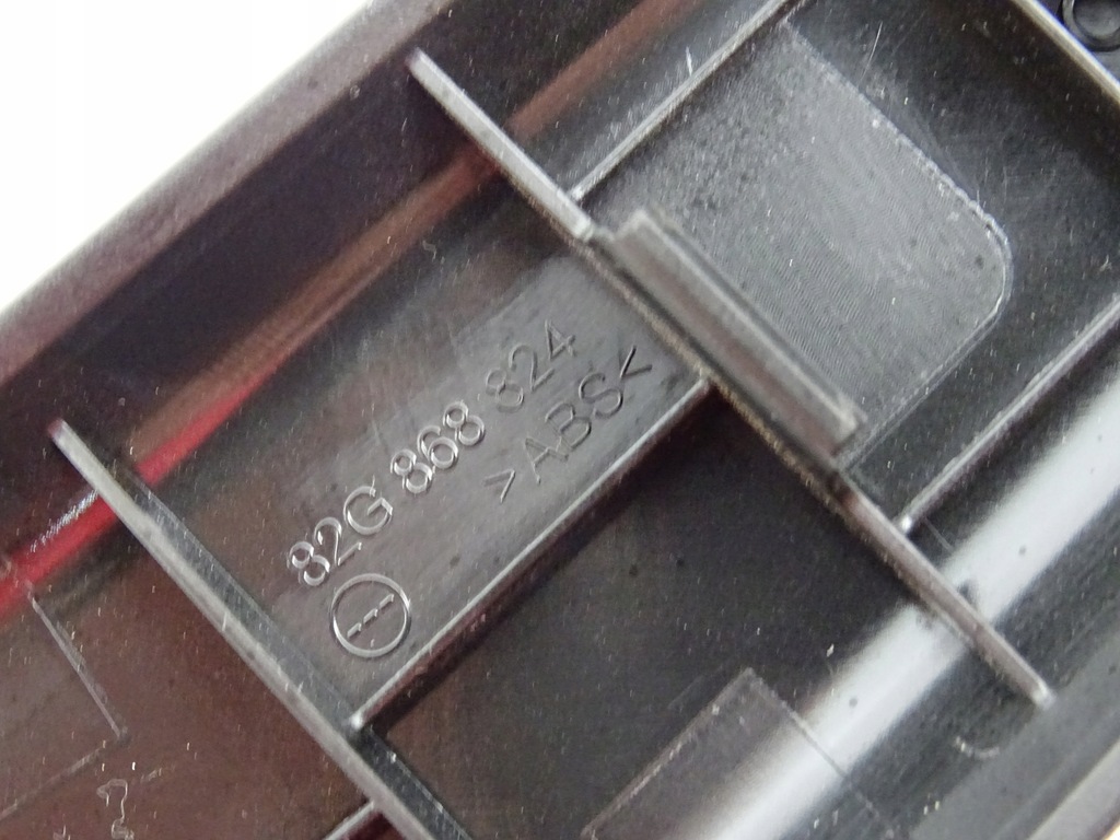 фото №7, Audi a1 ii 82a ручка кронштейн дверь правый задняя 82g868824