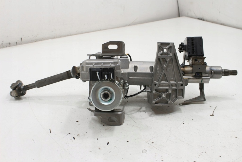 фото №13, Усилитель электрический 6700003801b renault captur