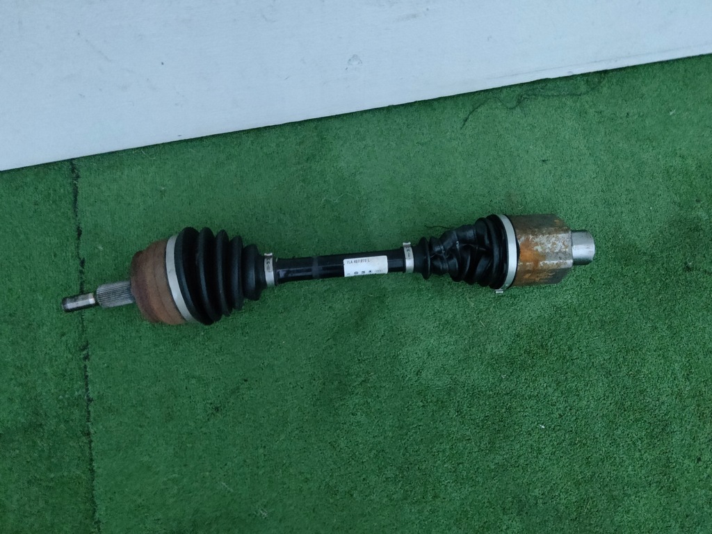 фото №1, Vw transporter t6 приводной вал 7la407272l