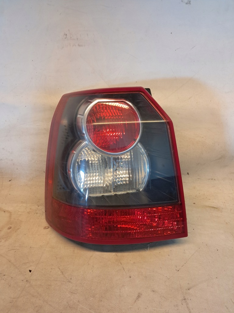 фото №5, Лампа лівий задня задня land rover freelander ii