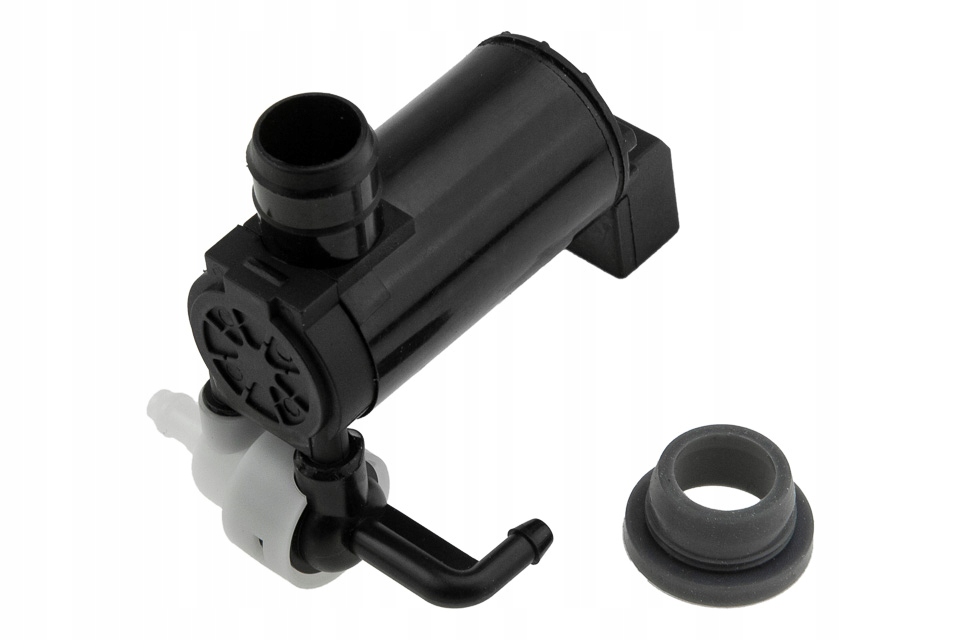 фото №5, Помпа распылителя renault koleos i hy 2.0-2.5 2