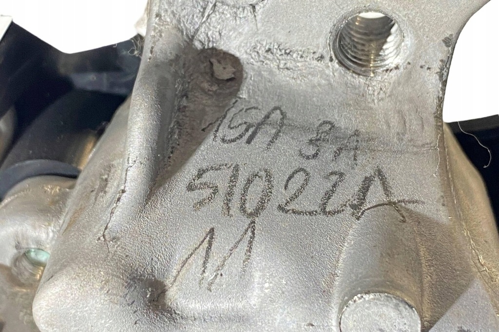 фото №9, Повітропровід subaru forester sj gs13116480 2.5l бензиновий 126kw 2023