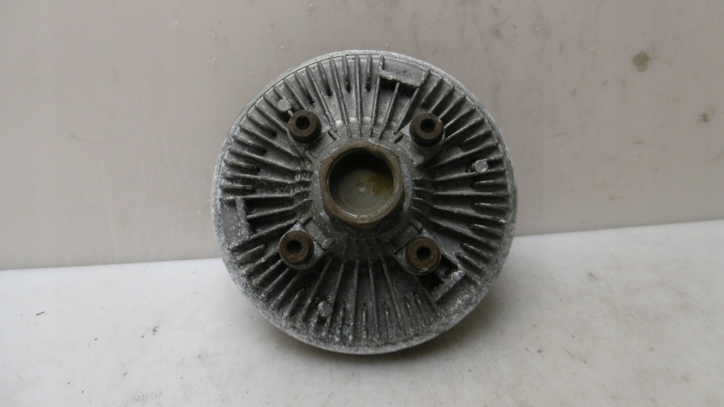 фото №1, Віскозна муфта зчеплення land rover discovery ii 4.0 b