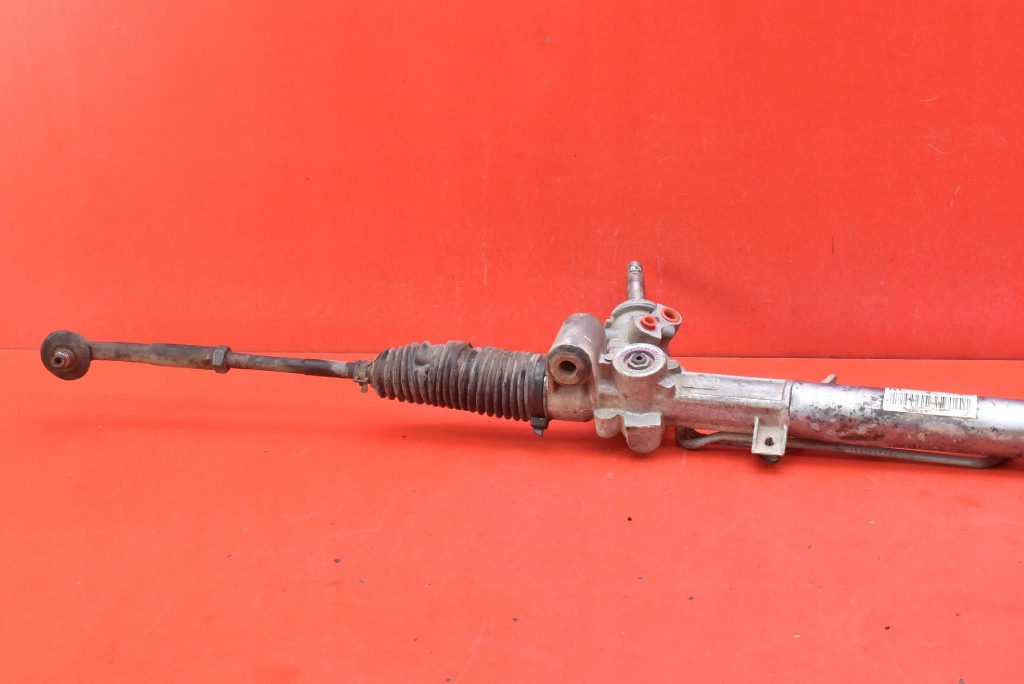 фото №11, Трансмиссия рулевая рейка eu 13188616 opel astra 3 iii h 1.9 cdti 100 km 04-07