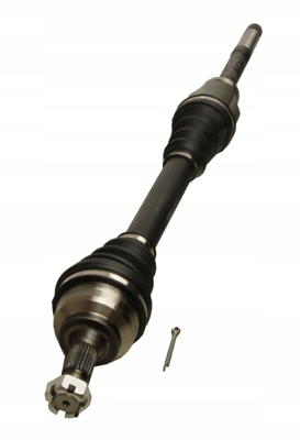 фото №1, Maxgear приводной вал citroen c3 picasso 09- правый