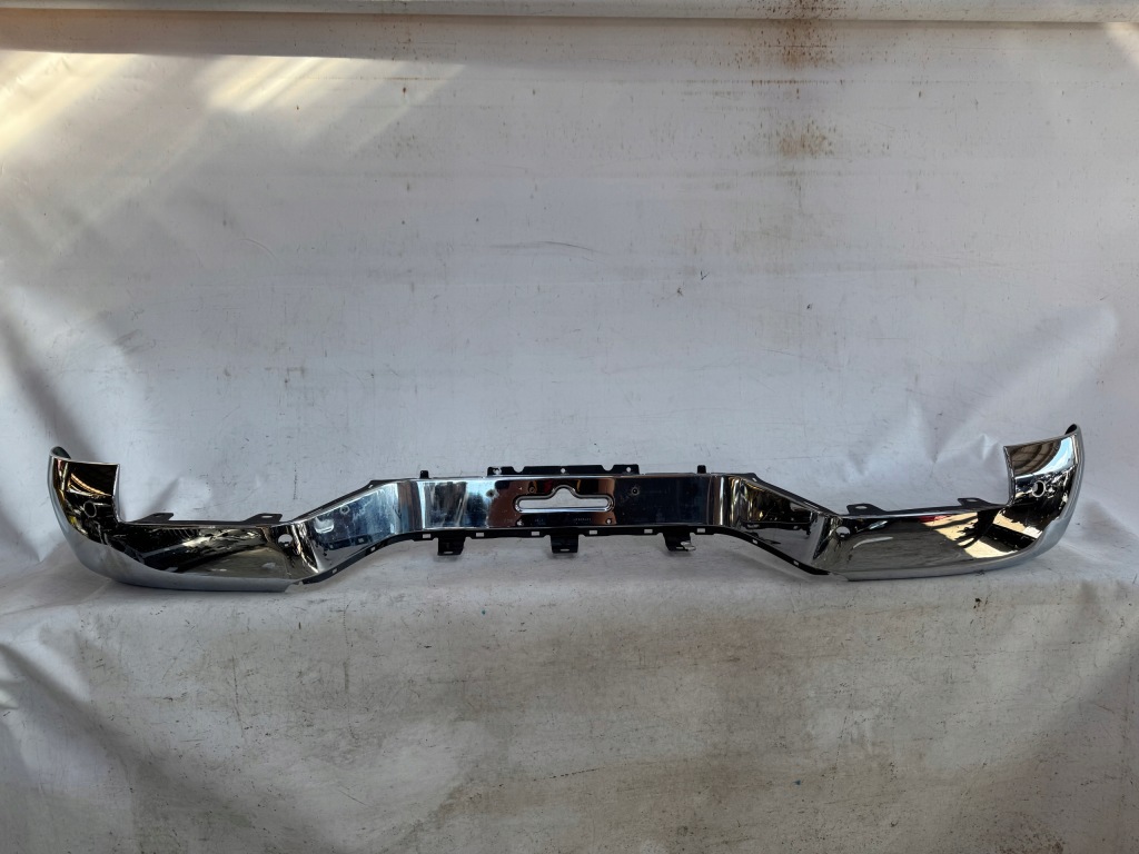 Купити Vw amarok рестайлінг  - бампер задні задній хром 2h7807421