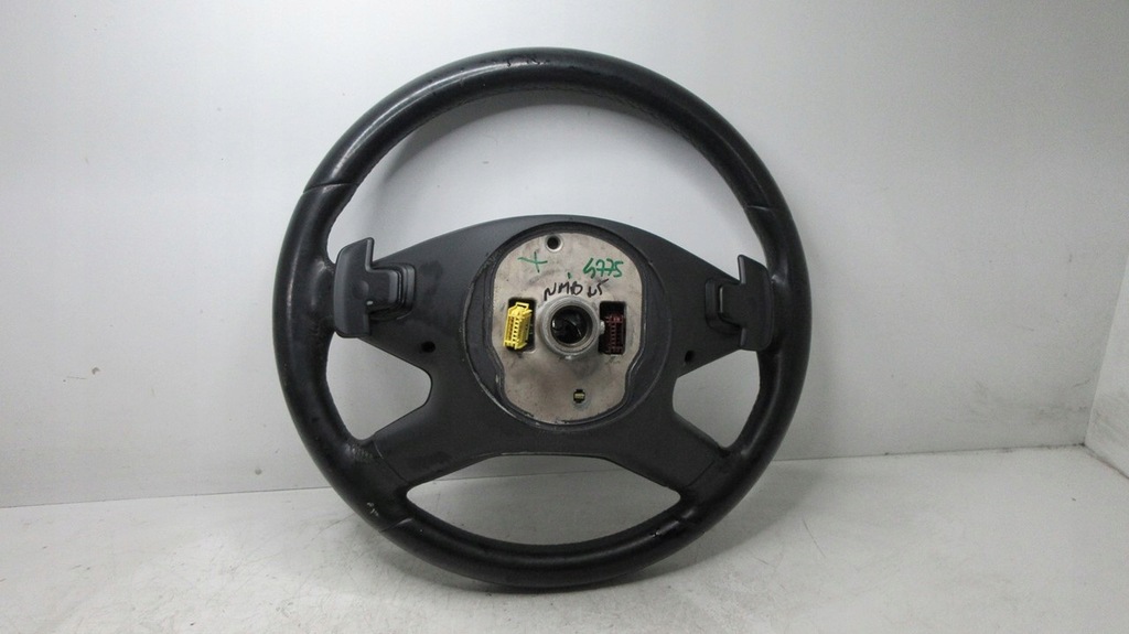 фото №10, Mercedes w212 воздуховод подушка водителя