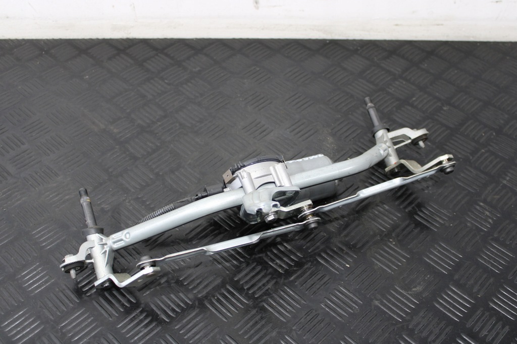 фото №1, Механизм дворник citroen c3 aircross 39109362