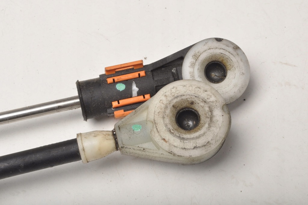 фото №7, Ford fiesta mk8 1.5 st троси перемикання передач