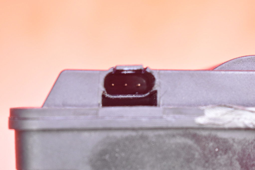 Клапан воздуха bmw kol. ss управляющий fe109591 febi с Разборки