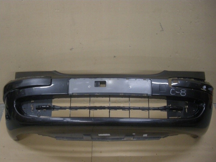 фото №1, Citroen c8 бампер перед