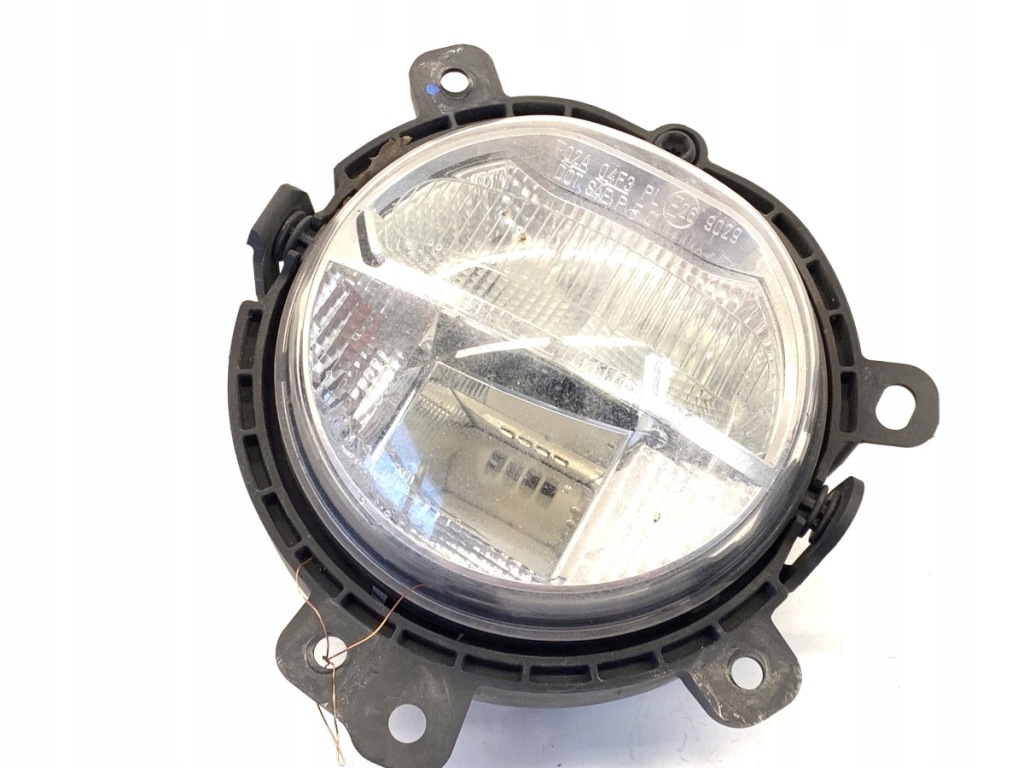 Купить Противотуманная фара левый перед mini clubman f54 универсал лампа