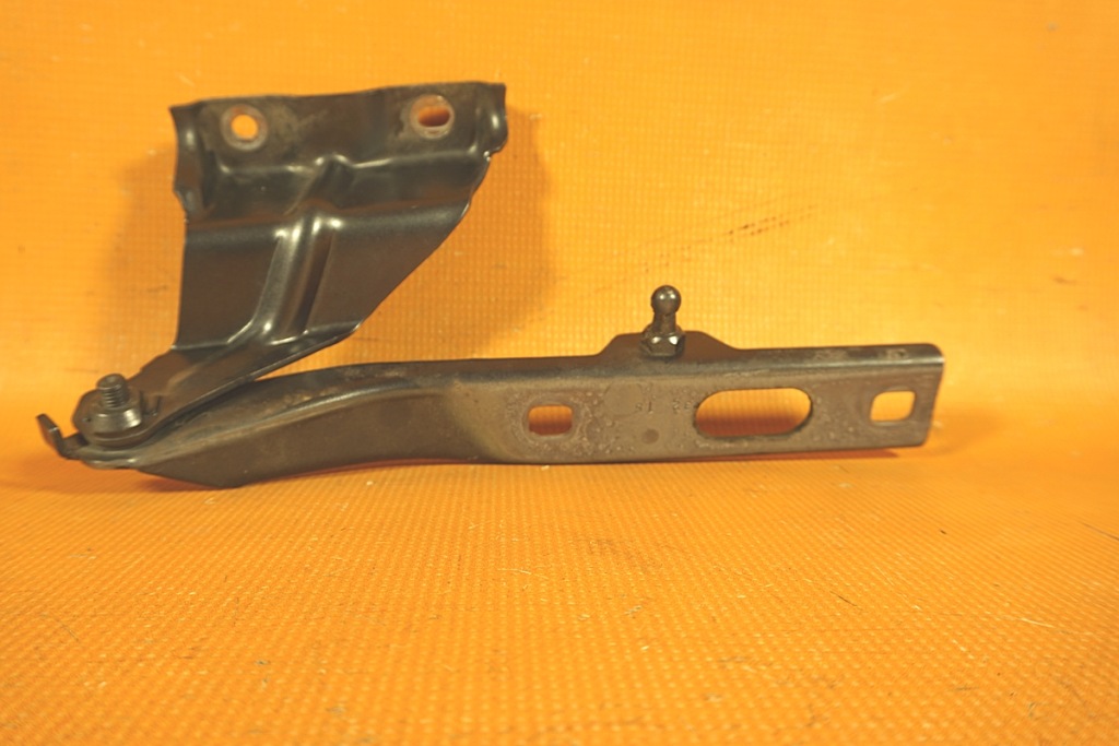 фото №8, Audi q5 8r lift 47km петля капот левый 8r0823301a lz7s