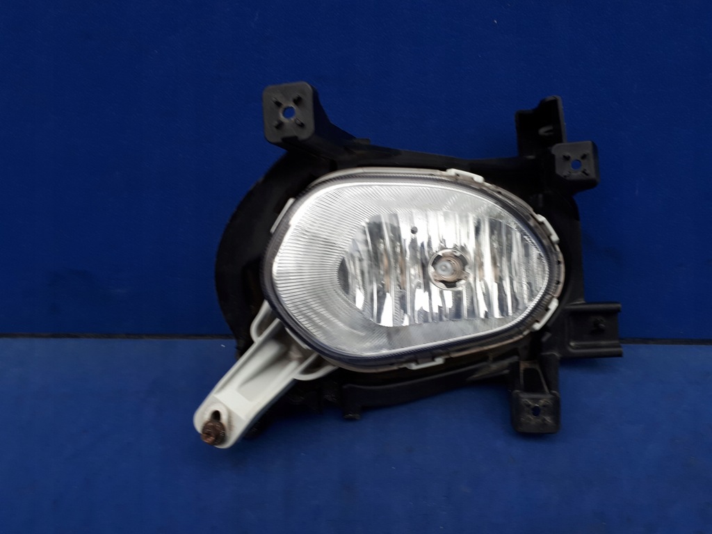 фото №1, Kia ceed ii 2012-2015 12-15 протитуманна фара лівий