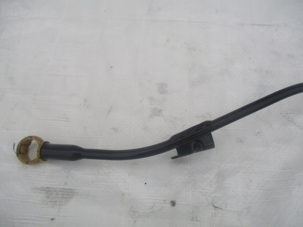 фото №9, Щуп щуп оливи 1.2 thp peugeot citroen
