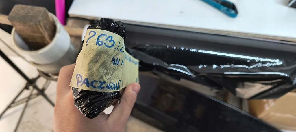 фото №11, Переключатель панель многофункциональный audi a3 8v