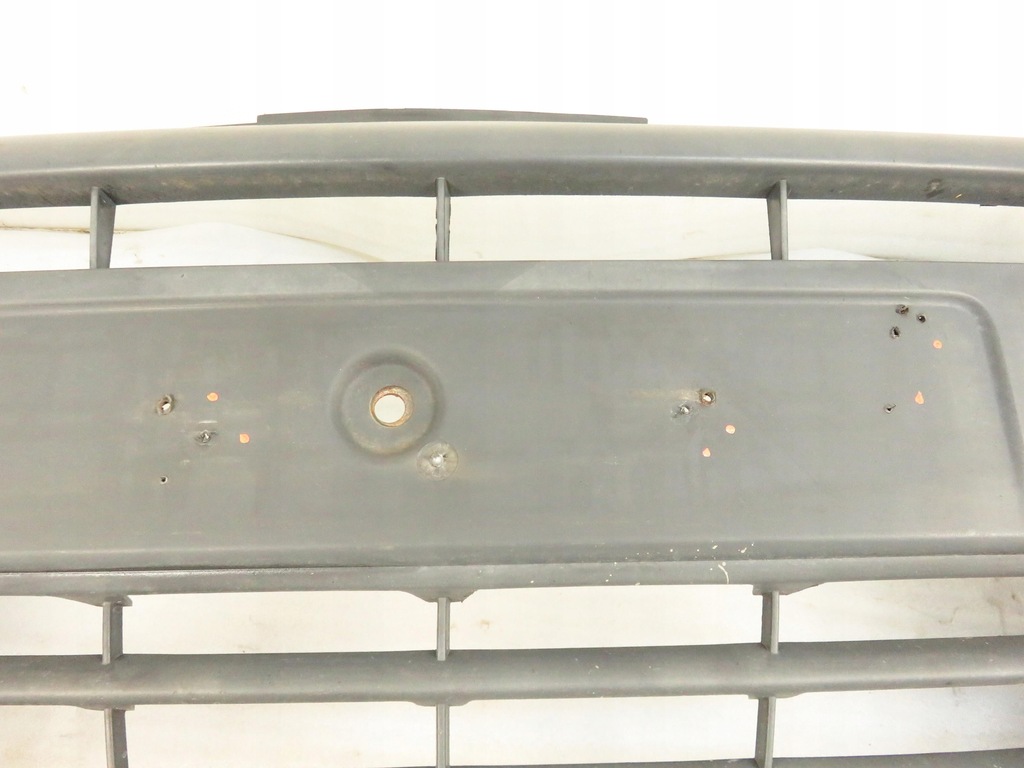 фото №6, Бампер перед opel vivaro a коробка передач x83