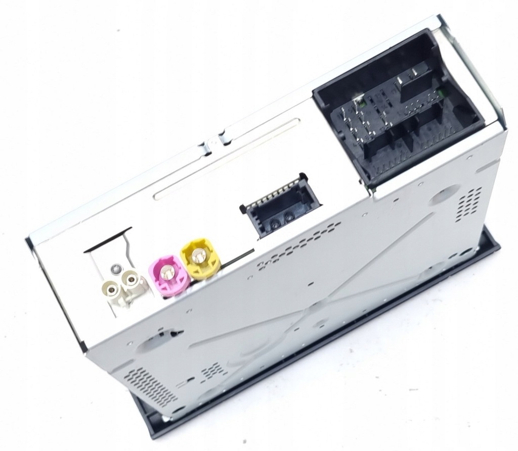 фото №9, Блок навігації mib audi a4 b9 a5 f5 8w0035840e