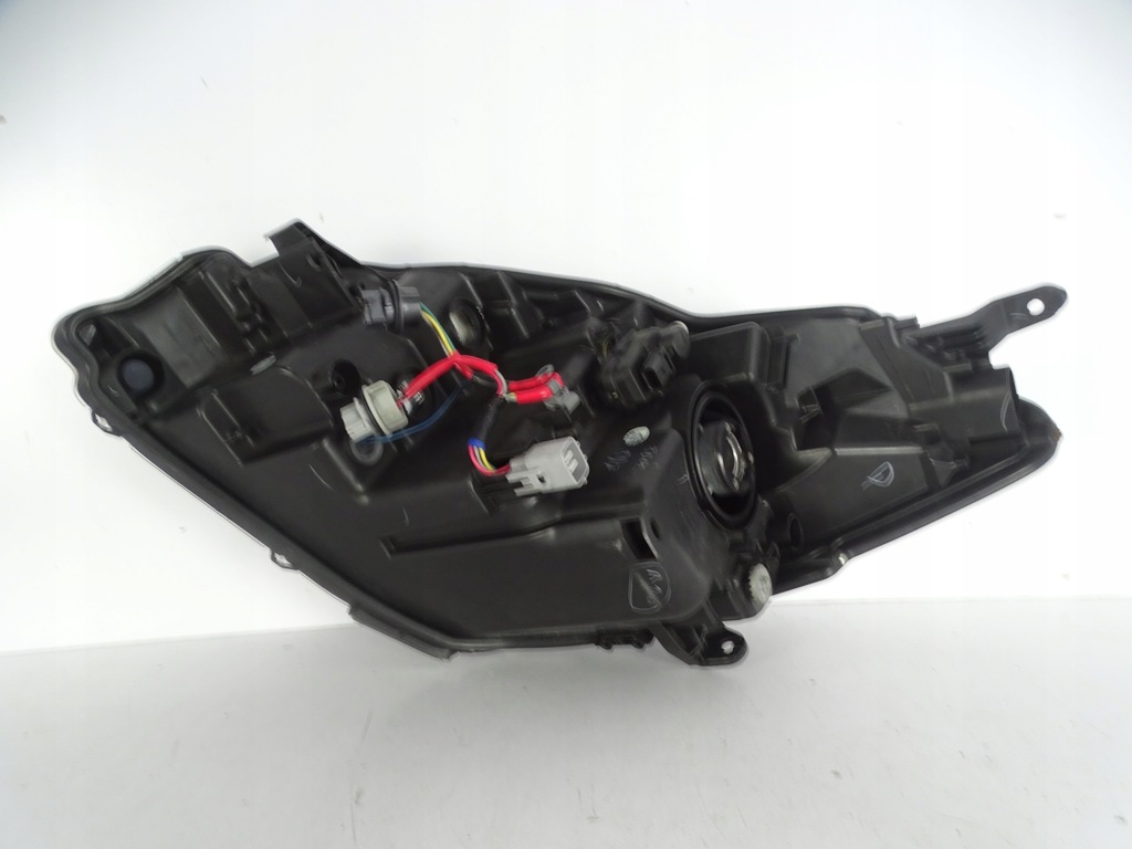 фото №5, Лампа перед передняя правая toyota yaris iii